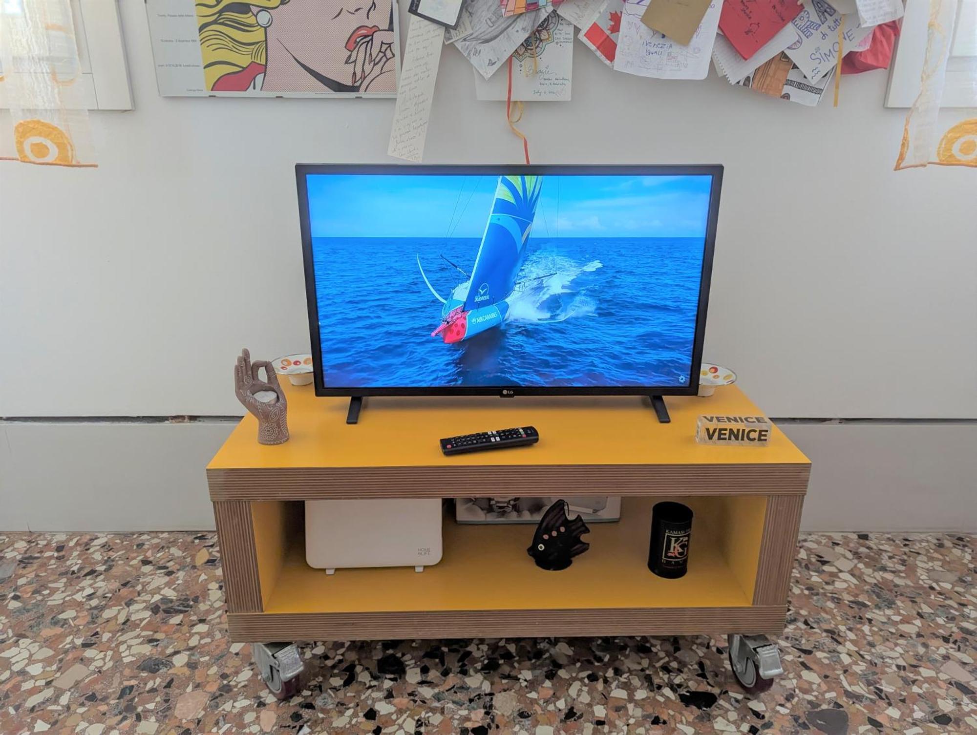 A Casa Di Peplis Apartment เวนิส ภายนอก รูปภาพ