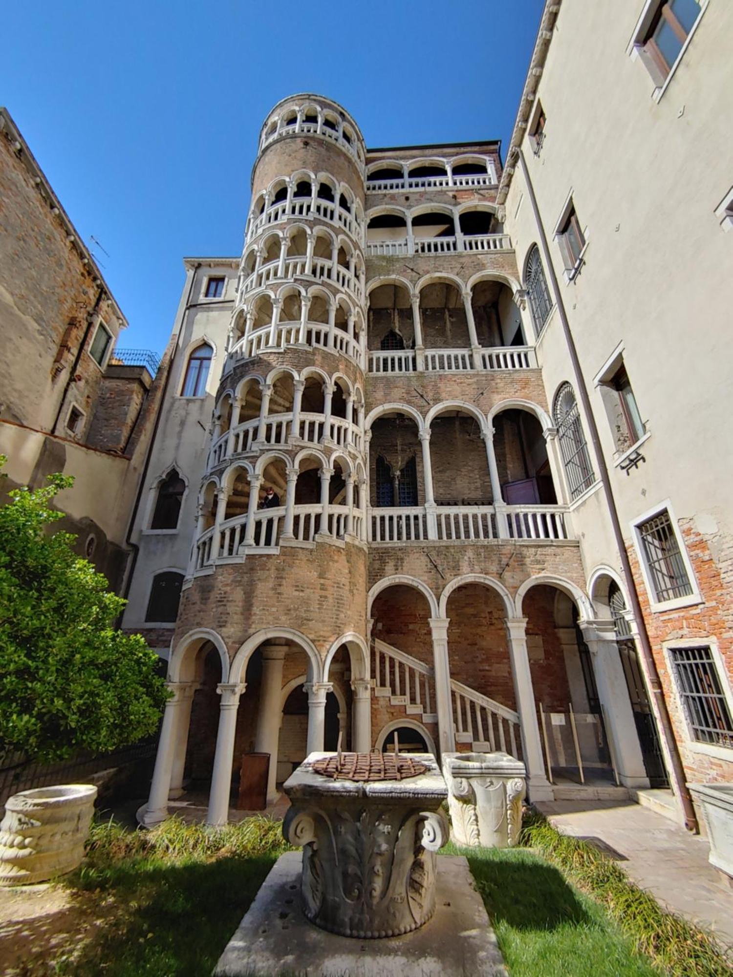 A Casa Di Peplis Apartment เวนิส ภายนอก รูปภาพ