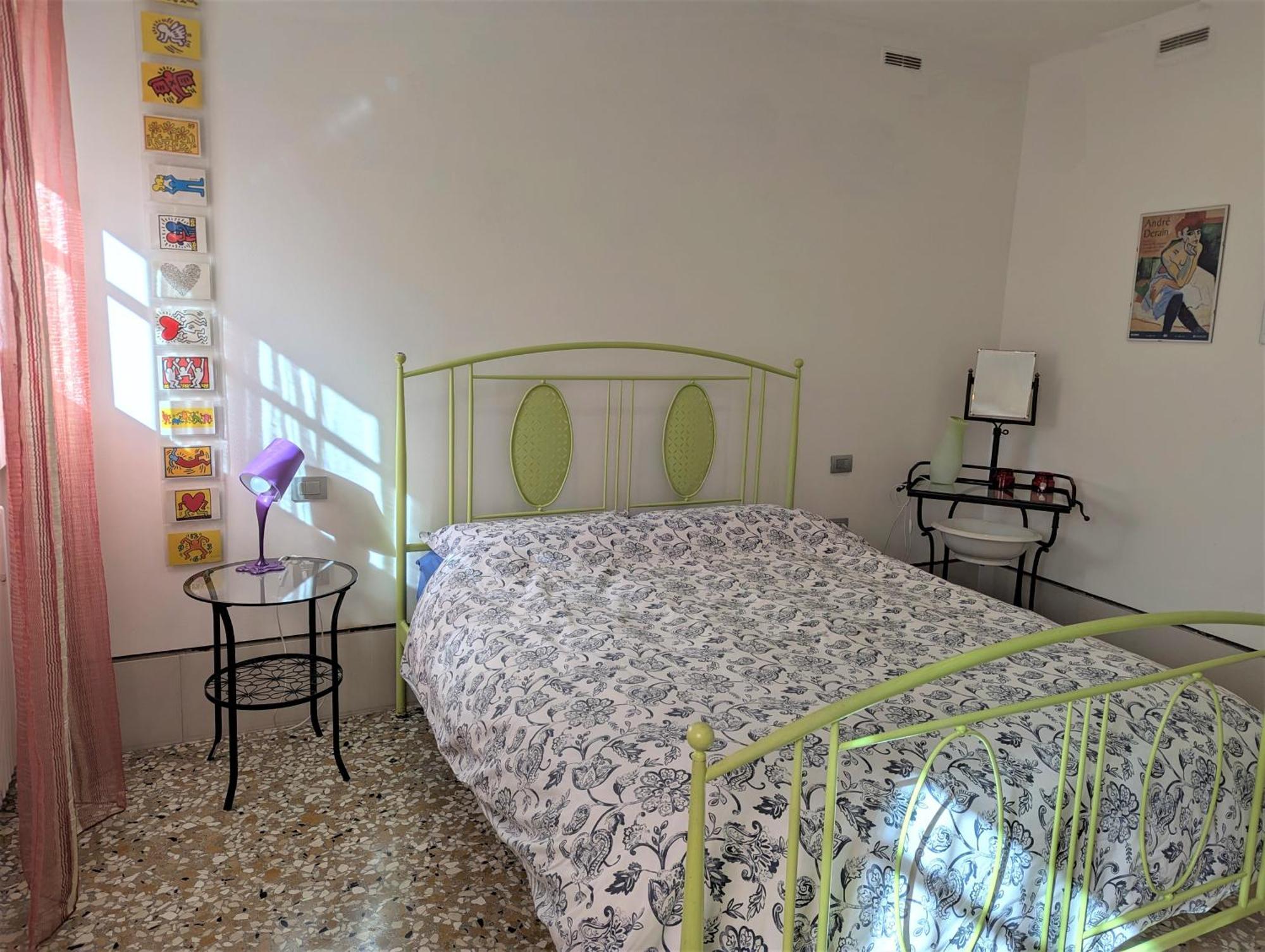 A Casa Di Peplis Apartment เวนิส ภายนอก รูปภาพ