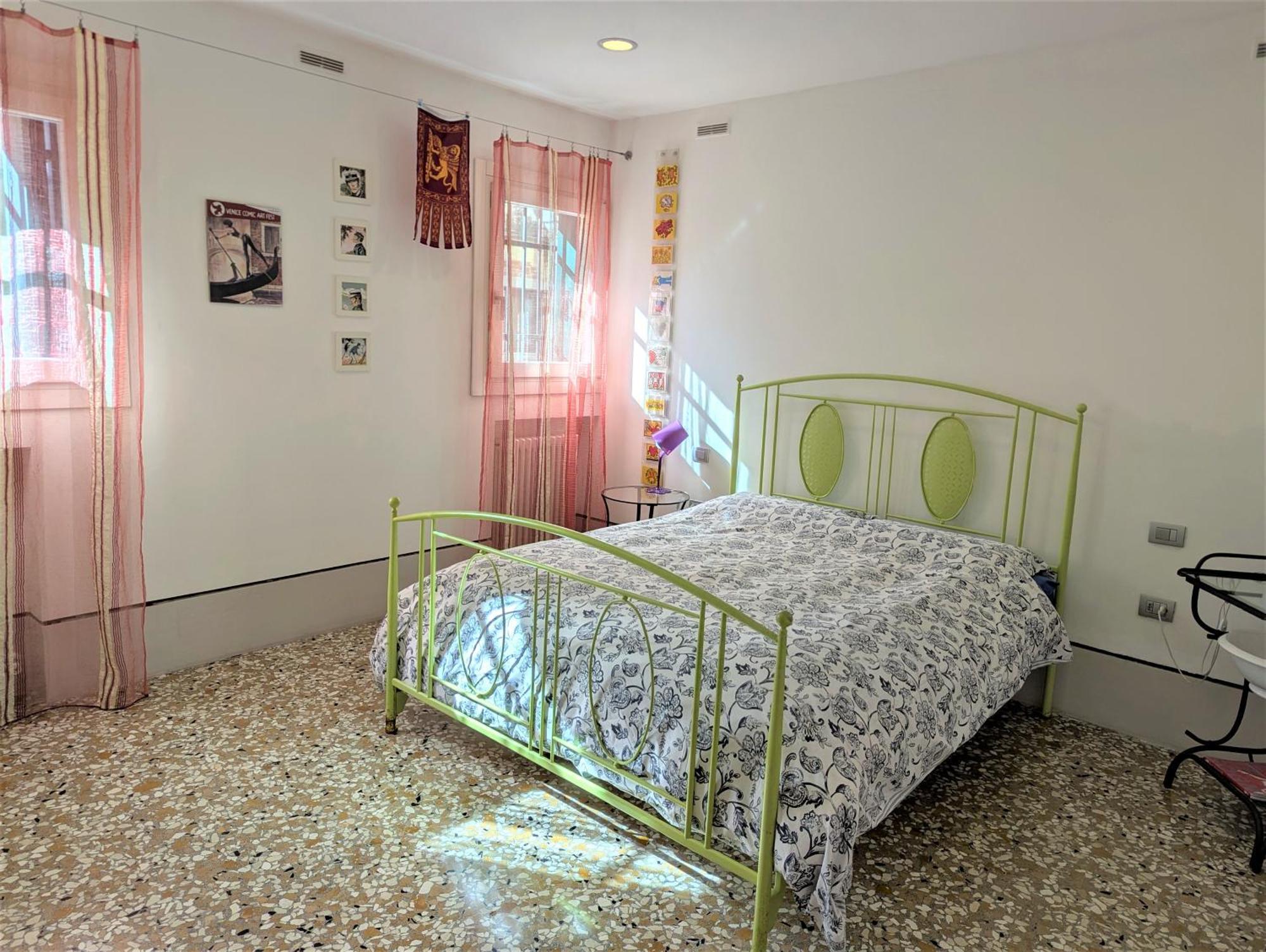 A Casa Di Peplis Apartment เวนิส ภายนอก รูปภาพ